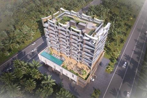آپارتمان برای فروش در  Dubai، امارات متحده عربی  2 خوابه ، 89 متر مربع ، شماره 611539 - تصویر 12