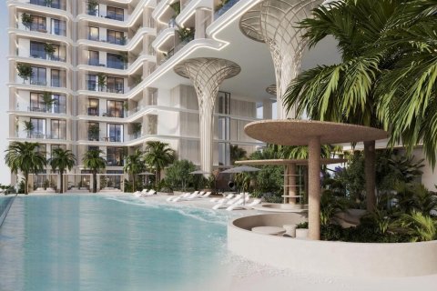 דירה למכירה ב Ras Al Khaimah, איחוד האמירויות  1 חדר שינה, 64 מ"ר, מספר 611537 - תמונה 14