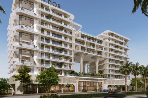 דירה למכירה ב Ras Al Khaimah, איחוד האמירויות  1 חדר שינה, 64 מ"ר, מספר 611537 - תמונה 19