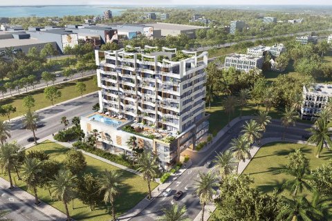 Купить квартиру в Дубай, ОАЭ 4 комнаты, 128м2, № 611540 - фото 9