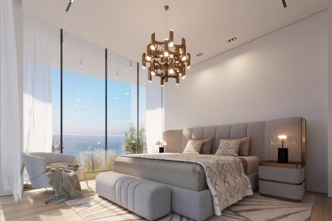 Apartamento em Al Reem Island, Abu Dhabi, EAU 1 quarto, 121 m2 № 716863