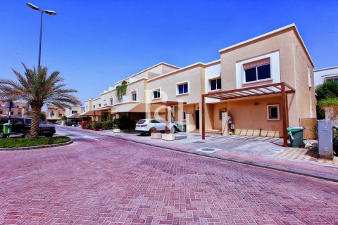 فيلا للبيع في Al Samha، أبو ظبي، الإمارات العربية المتحدة 2 غرفة نوم ، 155 متر مربع ، رقم 716857 - صورة 3