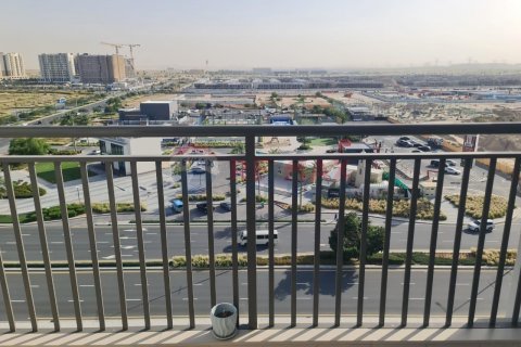 Apartman u gradu Town Square, Dubai, UAE 2 spavaće sobe, 86.3 m2 Br. 566547 - Slika 2