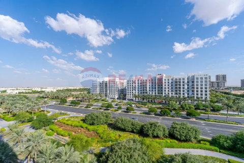 Appartement in Town Square, Dubai, VAE 2 slaapkamers, 86.3 vr.m. nr 566547