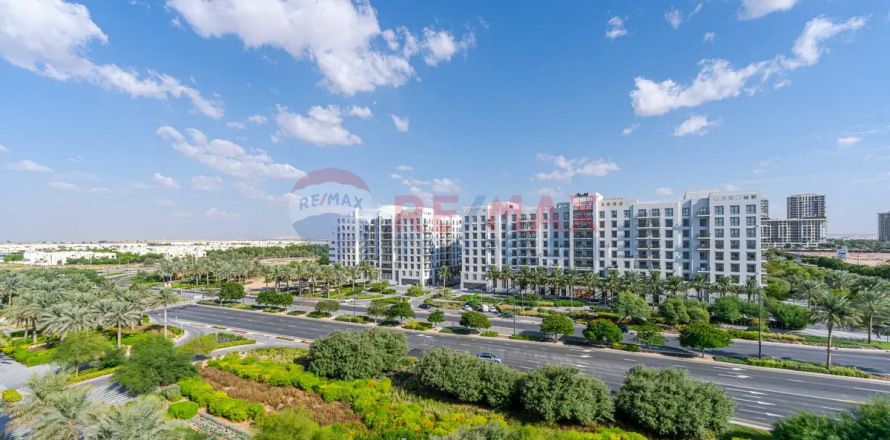 Apartman u gradu Town Square, Dubai, UAE 2 spavaće sobe, 86.3 m2 Br. 566547