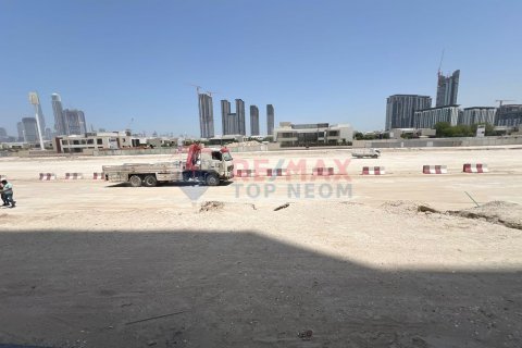 Meydan、Dubai、UAEにある店舗 56.1 m2 No566548