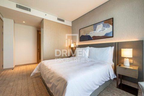 Appartement à louer à Downtown Dubai (Downtown Burj Dubai), Dubai, EAU 1 chambre, 83.24 m2 № 745617 - photo 6