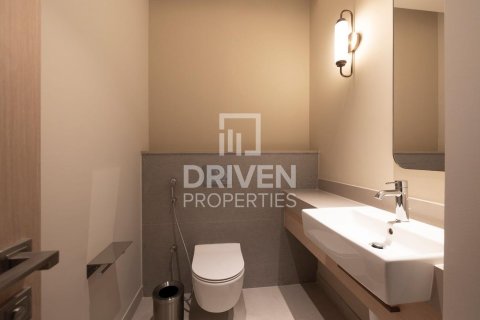 Appartement à louer à Downtown Dubai (Downtown Burj Dubai), Dubai, EAU 1 chambre, 83.24 m2 № 745617 - photo 13
