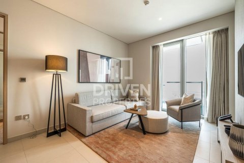 Διαμέρισμα σε Downtown Dubai (Downtown Burj Dubai), Dubai, ΗΑΕ 1 υπνοδωμάτιο, 83.24 τ.μ. Αρ. 745617