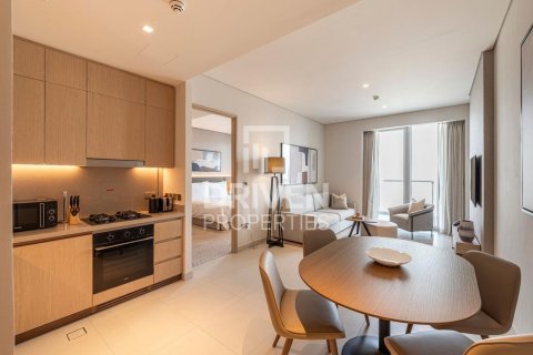 Appartement à louer à Downtown Dubai (Downtown Burj Dubai), Dubai, EAU 1 chambre, 83.24 m2 № 745617 - photo 5