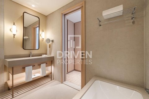 Appartement à louer à Downtown Dubai (Downtown Burj Dubai), Dubai, EAU 1 chambre, 83.24 m2 № 745617 - photo 10