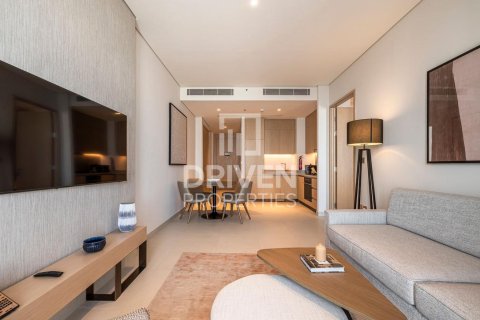 Appartement à louer à Downtown Dubai (Downtown Burj Dubai), Dubai, EAU 1 chambre, 83.24 m2 № 745617 - photo 3