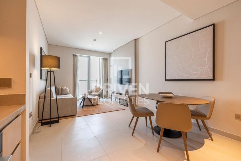 Appartement à louer à Downtown Dubai (Downtown Burj Dubai), Dubai, EAU 1 chambre, 83.24 m2 № 745617 - photo 2