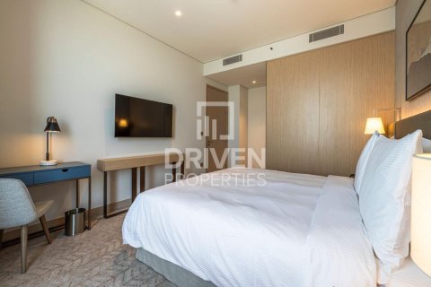 Appartement à louer à Downtown Dubai (Downtown Burj Dubai), Dubai, EAU 1 chambre, 83.24 m2 № 745617 - photo 7