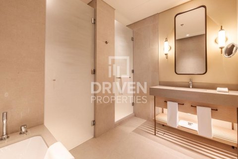 Appartement à louer à Downtown Dubai (Downtown Burj Dubai), Dubai, EAU 1 chambre, 83.24 m2 № 745617 - photo 11