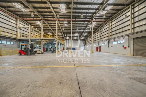 Land in Jebel Ali, Dubai, UAE 3251.61 sq.m. № 747064 - photo 24