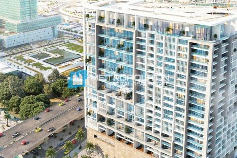 Leilighet i Al Maryah Island, Abu Dhabi, Emiratene 3 soverom, 114.9 kvm nr. 693871