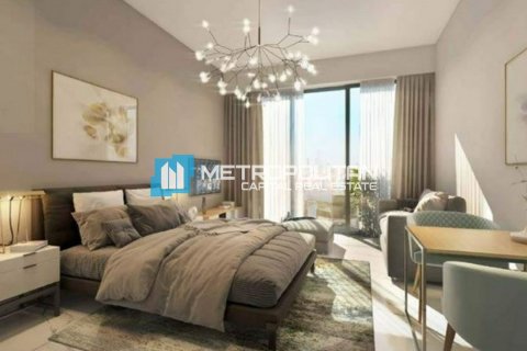 Apartment sa Al Maryah Island, Abu Dhabi, UAE 3 silid-tulugan, 114.9 sq.m. № 693871 - larawan 7
