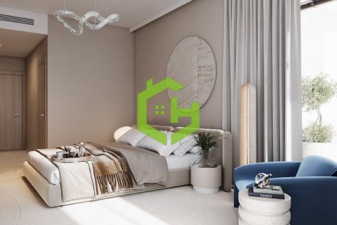 Apartment i Business Bay, Dubai, UAE 1 soveværelse, 65.1 kvm № 584099