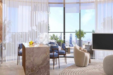 Apartment til salg i Jumeirah Village Circle, Dubai, UAE 2 soveværelser, 232.5 kvm № 584009 - foto 2