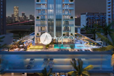 Apartamento em Jumeirah Village Circle, Dubai, EAU 2 quartos, 111.6 m2 № 584011