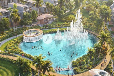 Shtëpi në qytet në Dubai Land, Emiratet e Bashkuara Arabe 5 dhoma gjumi, 308.7 m2. № 584010 - Foto 13
