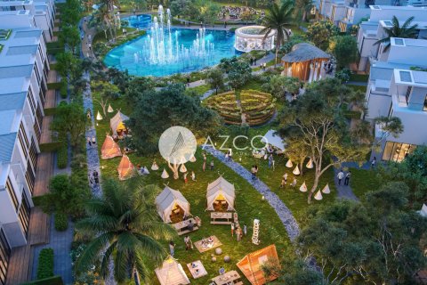 Shtëpi në qytet në Dubai Land, Emiratet e Bashkuara Arabe 5 dhoma gjumi, 308.7 m2. № 584010 - Foto 17
