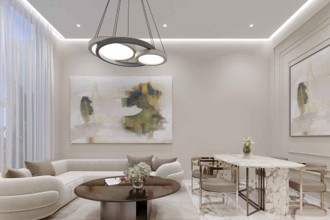 Byt v VOLGA TOWER v Jumeirah Village Triangle, Dubai, SAE 4 ložnice, 208 m² Č.: 409274