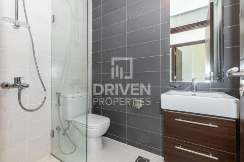 Townhouse di Dubai, UEA 3 kamar tidur, 177.63 m2 nomor 767695 - foto 16