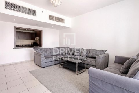 Διαμέρισμα σε Business Bay, Dubai, ΗΑΕ 1 υπνοδωμάτιο, 100.99 τ.μ. Αρ. 767694