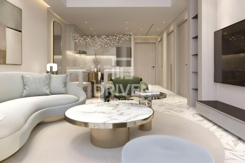 Leilighet i Jumeirah Village Triangle, Dubai, Emiratene 1 rom, 28.8 kvm nr. 767699