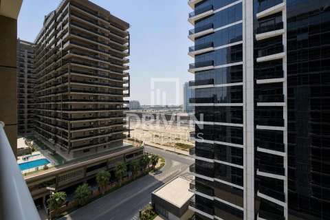 Пәтер Dubai Sports City, Дубай, БАӘ-да 1 жатын бөлме, 75.62 м² № 767696 - фото 13