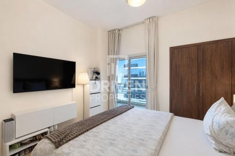 Пәтер Dubai Sports City, Дубай, БАӘ-да 1 жатын бөлме, 75.62 м² № 767696 - фото 6