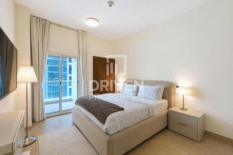 Пәтер Dubai Sports City, Дубай, БАӘ-да 1 жатын бөлме, 75.62 м² № 767696 - фото 7