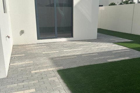 Villa zum Verkauf in Yas Island, Abu Dhabi, VAE 4 Schlafzimmer, 315 m2 Nr. 716185 - Foto 3