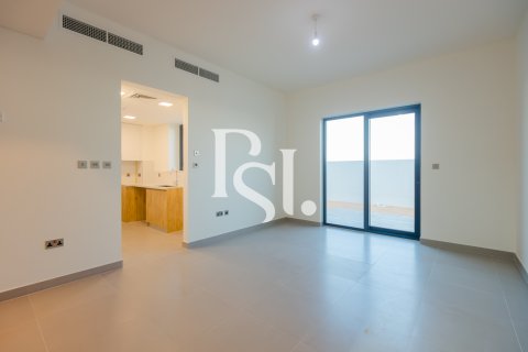 Townhouse til salg i Yas Island, Abu Dhabi, UAE 3 soveværelser, 166 kvm № 716186 - foto 4