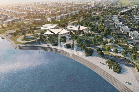 Pământ de vânzare în Yas Island, Abu Dhabi, EAU 817 mp.  №716183 - poză 3