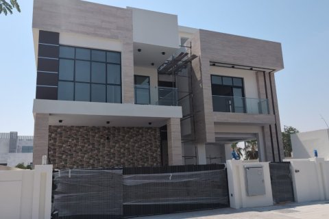 Yas Island, Abu Dhabi, UAE의 빌라 침실 5개, 403제곱미터 번호 716182