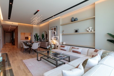 Al Reem Island, Abu Dhabi, संयुक्त अरब अमीरात में अपार्टमेंट, 2 बेडरूम, 176 वर्ग मीटर, संख्या 716187 - फ़ोटो 19