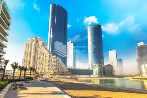 Al Reem Island, Abu Dhabi, संयुक्त अरब अमीरात में अपार्टमेंट, 2 बेडरूम, 176 वर्ग मीटर, संख्या 716187 - फ़ोटो 8