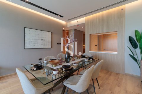 Al Reem Island, Abu Dhabi, संयुक्त अरब अमीरात में अपार्टमेंट, 2 बेडरूम, 176 वर्ग मीटर, संख्या 716187 - फ़ोटो 17