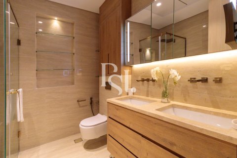 Al Reem Island, Abu Dhabi, संयुक्त अरब अमीरात में अपार्टमेंट, 2 बेडरूम, 176 वर्ग मीटर, संख्या 716187 - फ़ोटो 12