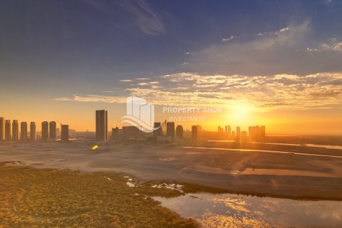Al Reem Island, Abu Dhabi, संयुक्त अरब अमीरात में अपार्टमेंट, 2 बेडरूम, 176 वर्ग मीटर, संख्या 716187 - फ़ोटो 9