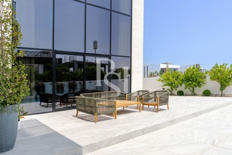Vilë në Yas Island, Abu Dhabi, Emiratet e Bashkuara Arabe 5 dhoma gjumi, 750 m2. № 716184 - Foto 3
