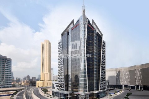 Apartment in Downtown Dubai (Downtown Burj Dubai), UAE 2 bedrooms, 95 sq.m. № 415576