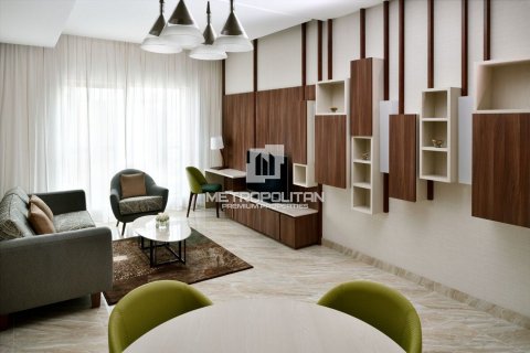 Huoneisto Downtown Dubai (Downtown Burj Dubai), Arabiemiraatit 2 makuuhuonetta, 95 m2 № 415576 - kuva 2