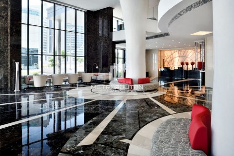 Huoneisto Downtown Dubai (Downtown Burj Dubai), Arabiemiraatit 2 makuuhuonetta, 95 m2 № 415576 - kuva 10
