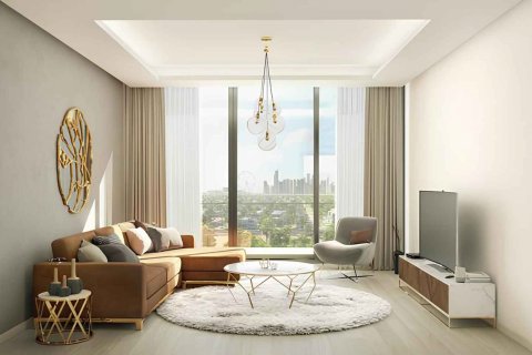 Apartament w Al Furjan, Dubai, ZEA 1 sypialnia, 78.5 mkw. nr 619563