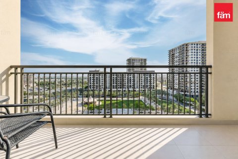 Apartmán v Town Square, Dubai, SAE 2 spálne, 83.3 m2 č. 760763