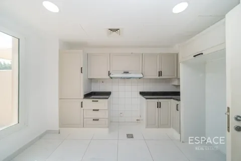 Huvila The Springs, Dubai, Arabiemiraatit 3 makuuhuonetta, 209 m2 № 649988 - kuva 4